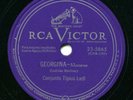 PUERTO RICO - Conjunto Tipico Ladí on RCA Victor, instrumentals - EX