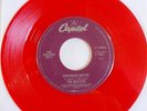 Beatles-1996 Capitol/CEMA Red Vinyl Jukebox 