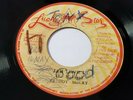 Rare / Freddy McKay - Jah Love i Roots Steppa/Reggae 7