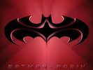 BATMAN AND ROBIN Soundtrack RSD 2020 Red + Blue 2XLP Vinyl Record NEW PRESALE