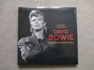 David Bowie ?Bureau Supply Standing By The Wall Vinyl New 034/500