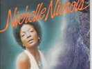 NICHELLE NICHOLS Dark Side Of The Moon Star Trek psych soul EP SEALED