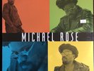 Michael Rose - Bonanza - Sealed LP - Black Uhuru - Jamaica - Reggae - Original
