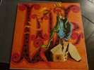 GRATEFUL DEAD, LIVE DEAD, TWO RECORD SET, GATEFOLD, LOOKS VERY VERY GOOD.