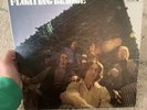 Floating Bridge Vinyl RARE progressive Rock RED LABEL