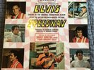 elvis presley vinyl Lp Speedway Mono Red Dot Rd7957 Uk Post Only