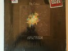 BILLY COBHAM Spectrum ATLANTIC 1973 SD 7268 0598 LP SEALED Gatefold