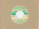 ALMONAIRES   Deep Within My Heart   RARE OHIO DOO-WOP   GOSPEL 45 Hear