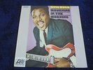 Otis Rush - Mourning In The Morning 1969 UK LP ATLANTIC 1st EX