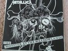 Metallica LIVE SLAYER MEGADETH SODOM RAZOR NWOBHM CELTIC FROST ASSASSIN ZORLAC
