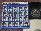 Beatles - A Hard Day's Night (Parlophone PMC 1230 UK 1st Press Mono LP) -3/ -3.