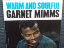 GARNET MIMMS    Warm And soulful    Very Rare Stereo 1965 UK NORTHERN SOUL LP