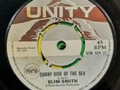 SLIM SMITH - SUNNY SIDE OF THE SEA
