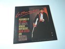 LA BAMBA Soundtrack 125605 LP Vinyl Record 1987