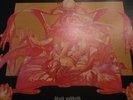 Black Sabbath Sabbath Bloody Sabbath Vinyl LP C.pics  Cond Not Played Long Time