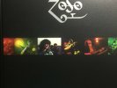 Led Zeppelin The Song remains the Same 180g 4 x LP From 2018 Box Set