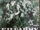 Killarmy - Silent Weapons For Quiet Wars, 2xLp Album, RZA prod. Wu-Tang records