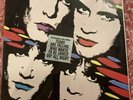 Kiss Asylum Still Sealed Original 1985 Release