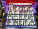 BEATLES A HARD DAYS'S NIGHT PARLOPHONE PMC 1230 MONO