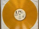 ELO Electric Light Orchestra ‘Ole’ Rare Gold Vinyl LP DJ Promo . SP123