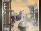 OASIS Definitely Maybe 2019 2LP JAPAN OBI LTD SILVER VINYL Blur RADIOHEAD Verve