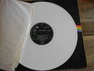 Pink Floyd - Darkside Of The Moon - White Vinyl