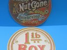 THE SMALL FACES OGDENS NUT GONE FLAKE VINYL RECORD IMSP 012 RARE LP 1968