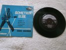 EDDIE COCHRAN 1960  LONDON  EP  VERY GOOD +