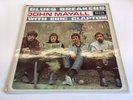 John Mayall blues breakers with Eric Clapton -Very 1st Mono Pressing Lovely Copy