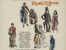 Gilbert & Sullivan Ruddigore - Parts 1... 2-LP  (Double ) UK