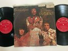 JIMI HENDRIX ELECTRIC LADYLAND TAIWAN PRESSING IMPORT VIETNAM ERA RELIC