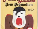 HUBBLE BUBBLE * 1977 Belgian PUNK KBD 45 * Plastic Bertrand * Listen
