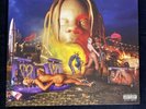 Limited Edition Travis Scott Astroworld Vinyl