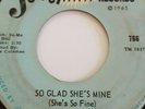 Carter Brothers - So Glad She's Mine