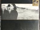 The Joshua Tree [Remaster] [LP] by U2 (Vinyl, Dec-2007, Island Records USA)