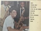 Soul Funk LP JAMES BROWN Grits & Soul 1964 RARE