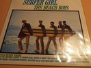 The Beach Boys - Surfer Girl — Sealed — MFSL Original Master Recording