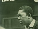 John Coltrane on Impulse 77
