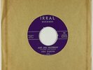 Northern Soul R&B 45 - Joe Simon - Just Like Yesterday - Irral - NM mp3