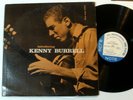 KENNY BURRELL 