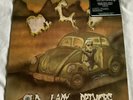 O.L.D. - Old Lady Drivers LP 1988 - Earache Records MOSH 7 Death Metal Grindcore