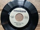 Vintage PINK FLOYD Run Like Hell / 45 record  Comfortably Numb 1979