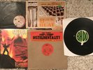 Dj Tools Scratch Records Breaks,Beats And Hip Hop 5 Vinyl Bundle