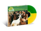 The Beach Boys Pet Sounds (Limited Colour) Vinyl LP green yellow