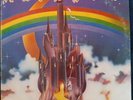 Ritchie Blackmore's Rainbow-1975 Self-Titled Original LP