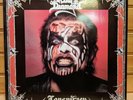 King Diamond Conspiracy LP, Orig 1st Press Roadracer, SUPER RARE Extras  NM