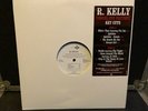 R. Kelly 12” Chocolate Factory ( Key Cuts ) VG++ Promo