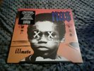 Illmatic XX [20th Anniversary Edition] [LP] by Nas (Vinyl, Apr-2014, Sony Legac…