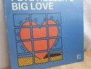 Pete Heller Big Love 12 Inch Dance Vinyl Record