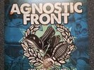 Agnostic Front My Life My Way Vinyl Lp  New/Opened NM/M